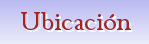 Boton de Ubicación
